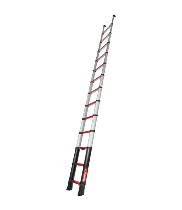 Telesteps Telesteps ladder Rescue Line 4,1 m firefighters