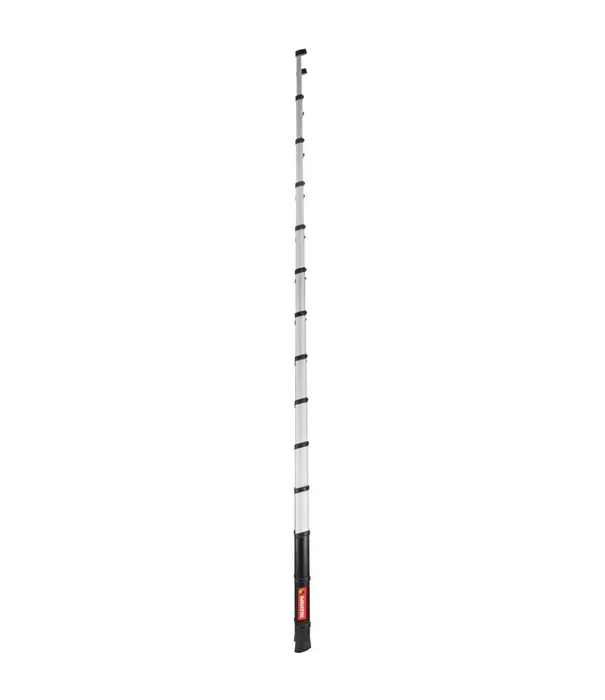 Telesteps Telesteps ladder Rescue Line 4,1 m firefighters