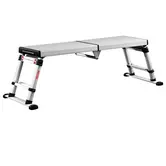 Plateforme télescopique Telesteps Solid Line