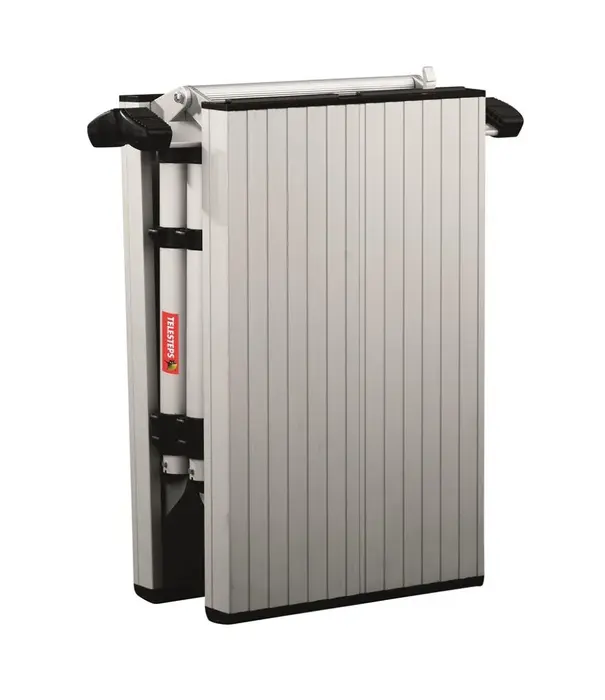 Telesteps Plateforme télescopique Telesteps Solid Line