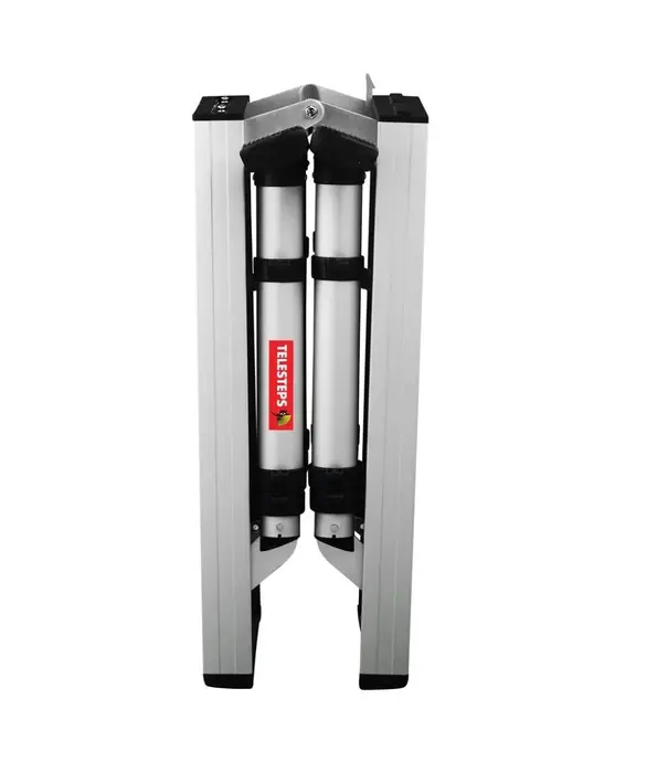 Telesteps Plateforme télescopique Telesteps Solid Line