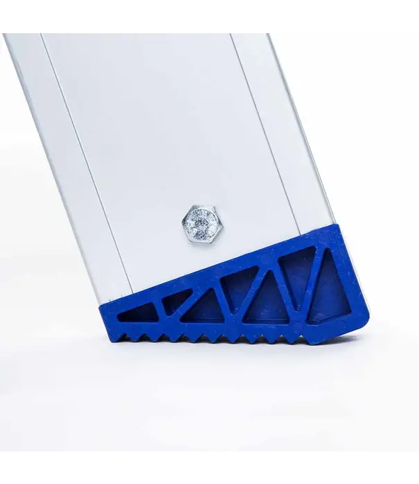 Eurostairs Plate-forme mobile pliable Eurostairs Easy 10 marches