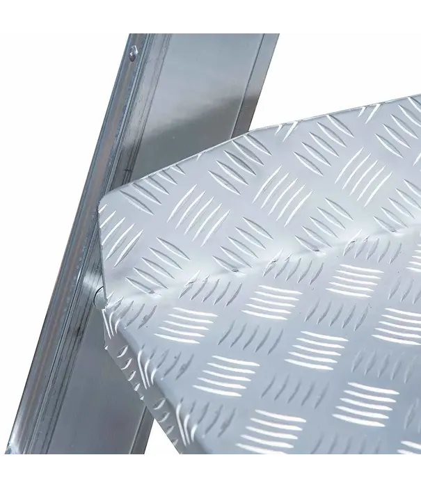 Eurostairs Plate-forme mobile pliable Eurostairs Easy 10 marches