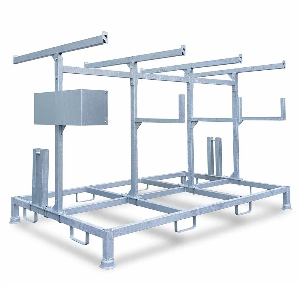 EuroScaffold Gerüsttransportsystem 250