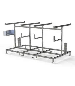 Gerüst Transportgestell 305