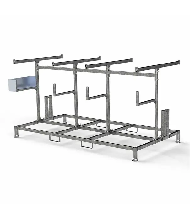 EuroScaffold Gerüst Transportgestell 305