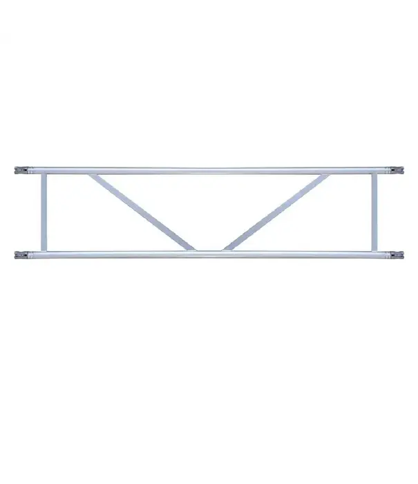 Rollgerüst Doppel-Horizontalstrebe 250 cm