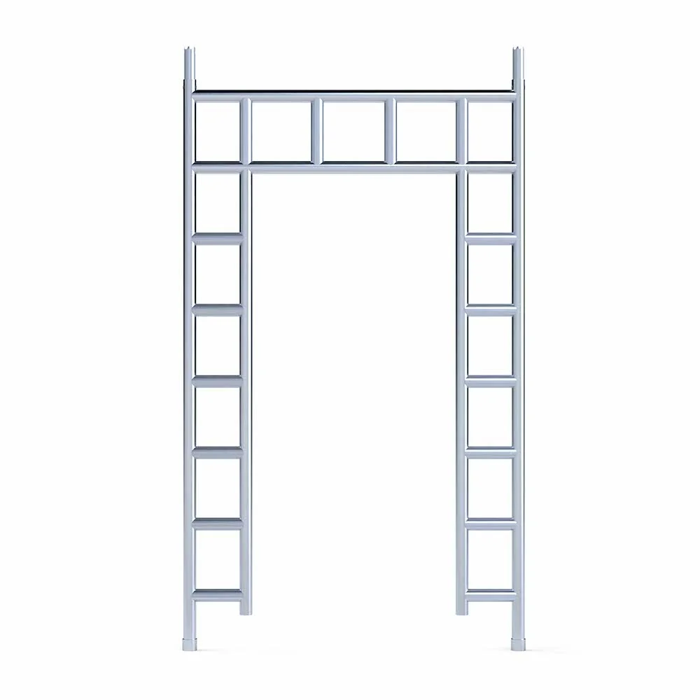 Échafaudage cadre de passage 135-28-8