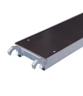 Rolsteiger platform 190 x 30 cm