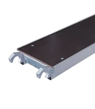 Rolsteiger platform 190 x 30 cm