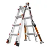 Little Giant Little Giant telescoopladder Conquest 4x4