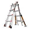 Little Giant Little Giant telescoopladder Conquest 4x4