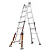 Little Giant Little Giant telescoopladder Conquest 4x4