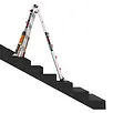 Little Giant Little Giant telescoopladder Conquest 4x4