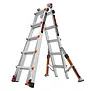 Little Giant telescoopladder Conquest 4x5