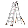 Little Giant telescoopladder Conquest 4x6