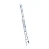 Eurostairs Eurostairs 2-delige reform ladder 2x9 sporten