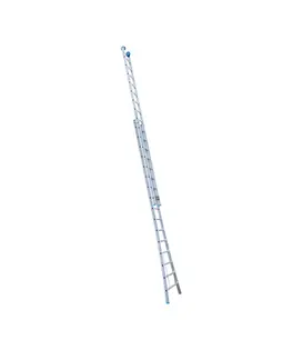 Échelle coulissante 2 plans Eurostairs 2x16 échelons