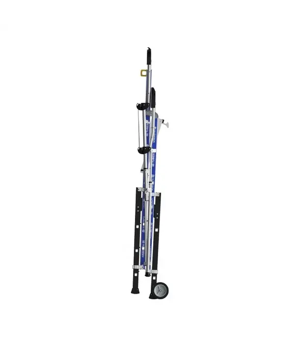 Tubesca - Comabi Tubesca Sherpascopic telescopische werktrap 5-7 treden
