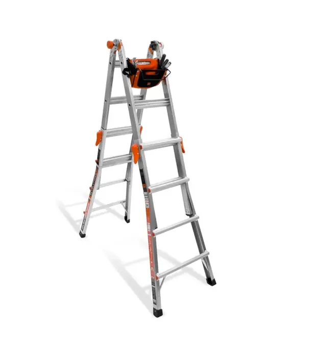 Little Giant Little Giant ladder gereedschapstas