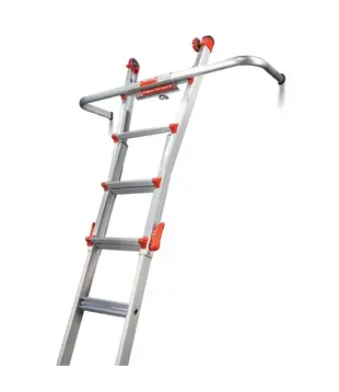 Écarteur d'echelle Little Giant