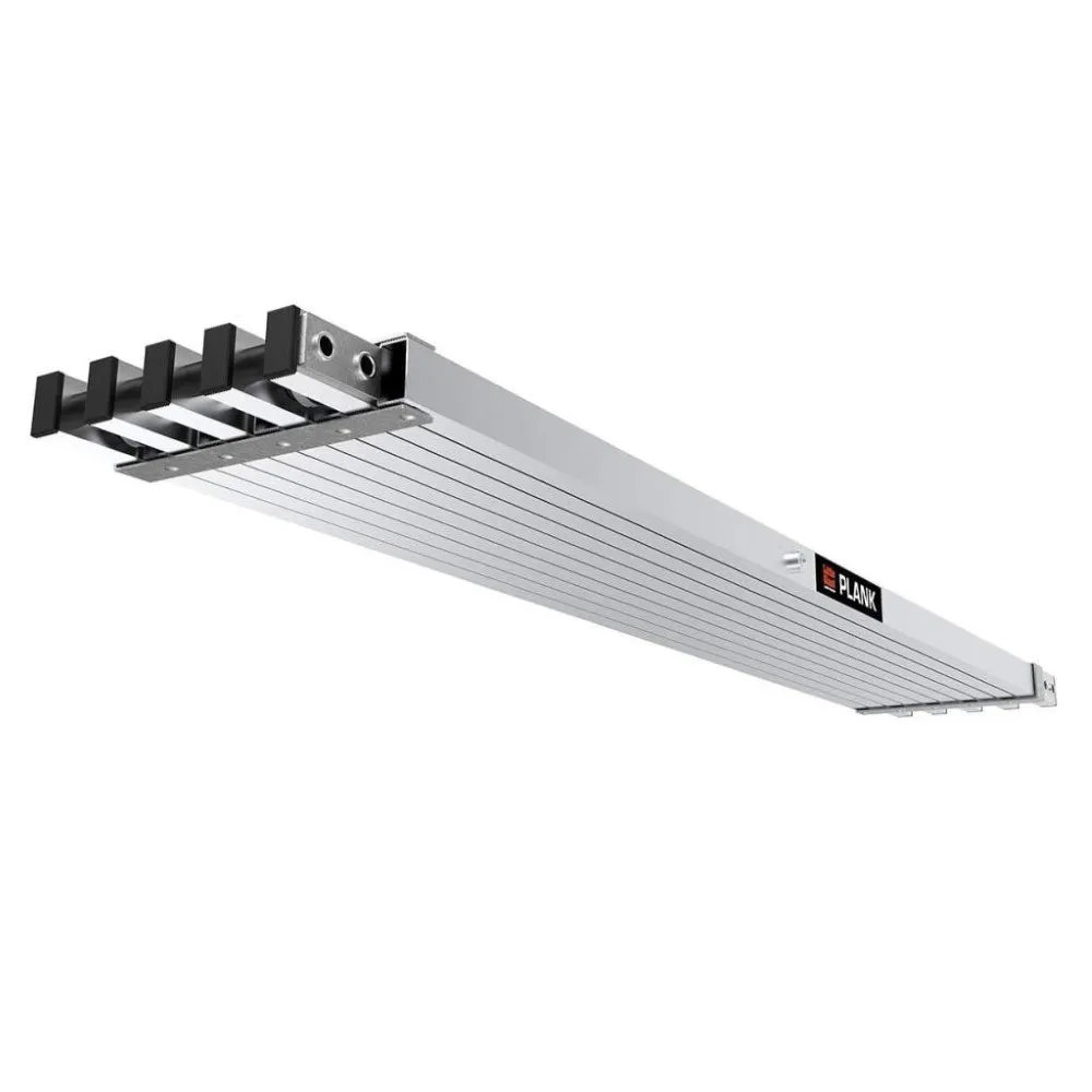 Little Giant Little Giant plancher télescopique 183-274 cm