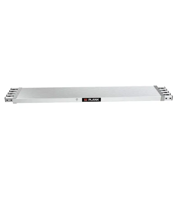 Little Giant Little Giant plancher télescopique 244-396 cm