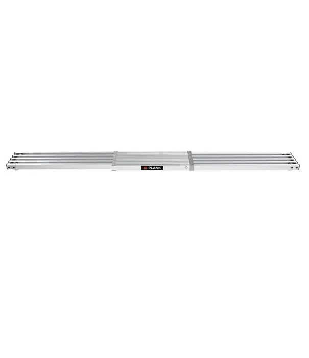 Little Giant Little Giant plancher télescopique 244-396 cm