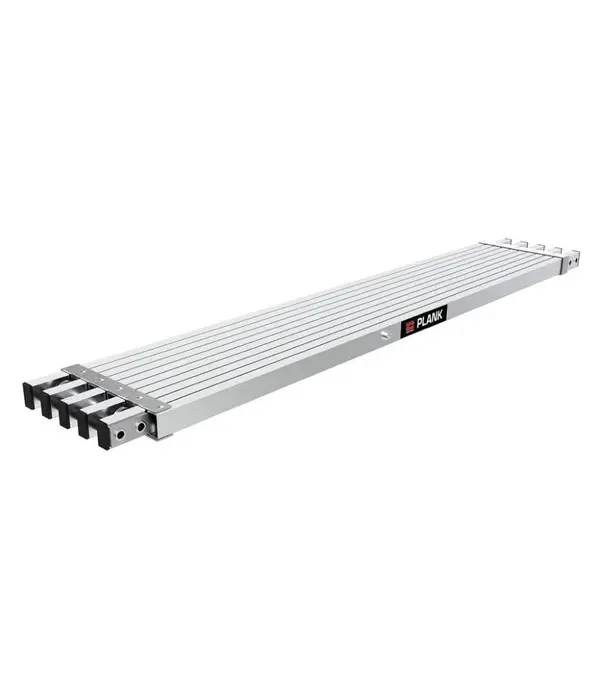 Little Giant Little Giant plancher télescopique 244-396 cm