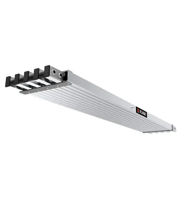 Little Giant Little Giant plancher télescopique 244-396 cm