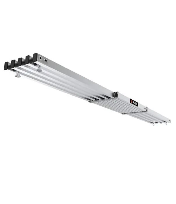 Little Giant Little Giant plancher télescopique 244-396 cm