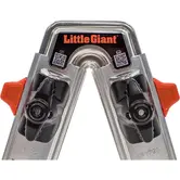 Little Giant ladder trestle brackets