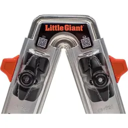 Little Giant Little Giant ladder trestle brackets