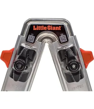 Little Giant Leiterverbinder Trestle Brackets