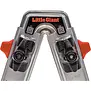 Little Giant ladder trestle brackets