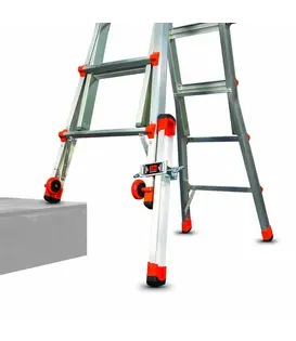 Little Giant ladder boomverlenging verlengpoot