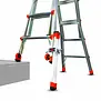 Little Giant ladder boomverlenging verlengpoot