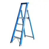 ASC Premium bordestrap 4 treden BT4