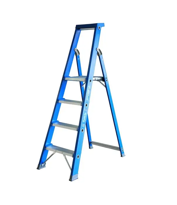 ASC ASC Premium bordestrap 4 treden BT4
