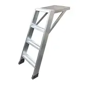 ASC voegtrap stukadoorstrap 5 treden