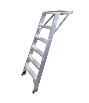 ASC voegtrap stukadoorstrap 6 treden