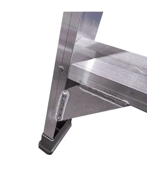 ASC ASC Trittleiter für Fuger Verputzer 3 Stufen