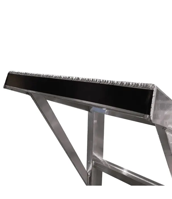 ASC ASC voegtrap stukadoorstrap 3 treden