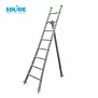 Solide Obstleiter 8 Sprossen - 225 cm