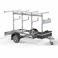 Transport & opslag