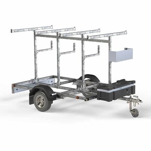 Steigeraanhangers