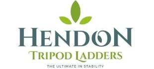 Hendon tripod ladders