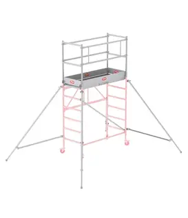 Altrex RS Tower 34 rolsteiger module 2