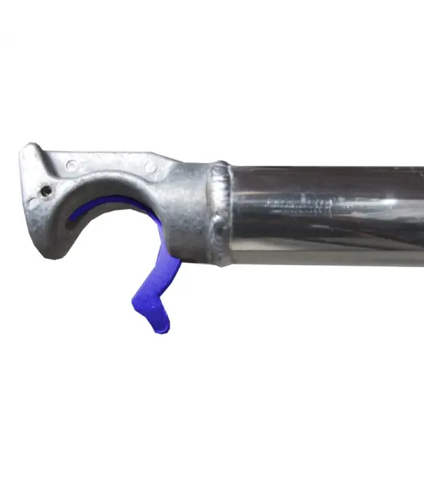 ASC ASC échafaudage roulant universel 90x305 5,2 m hauteur travail