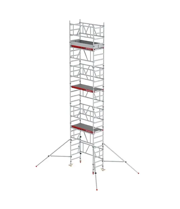 Altrex Altrex MiTOWER Plus Fahrgerüst Arbeitshöhe 8 m